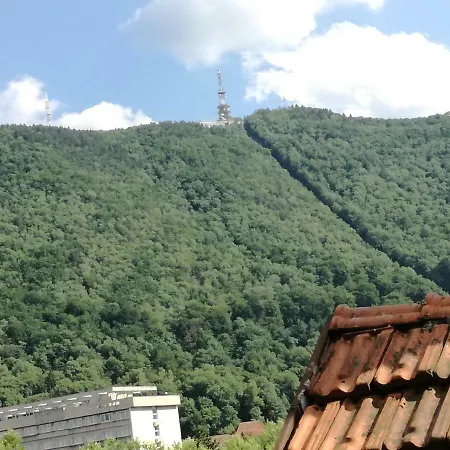 Central Park Apartment Brasov