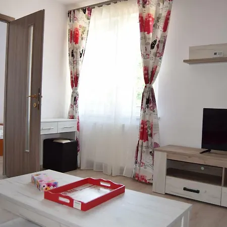 Apartment Central Park *