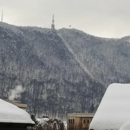 Central Park * Brasov
